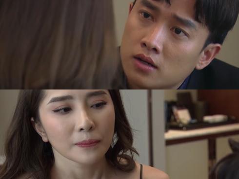 Hậu trường cười ra nước mắt của cảnh phim hài hước nhất Về nhà đi con-5