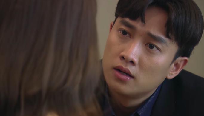 Nhã bày mưu khiến công ty của Vũ lâm vào cảnh phá sản trong tập 74 Về Nhà Đi Con-1