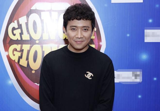 Lý do gì khiến Sam bóc phốt cân nặng của Trấn Thành?-1