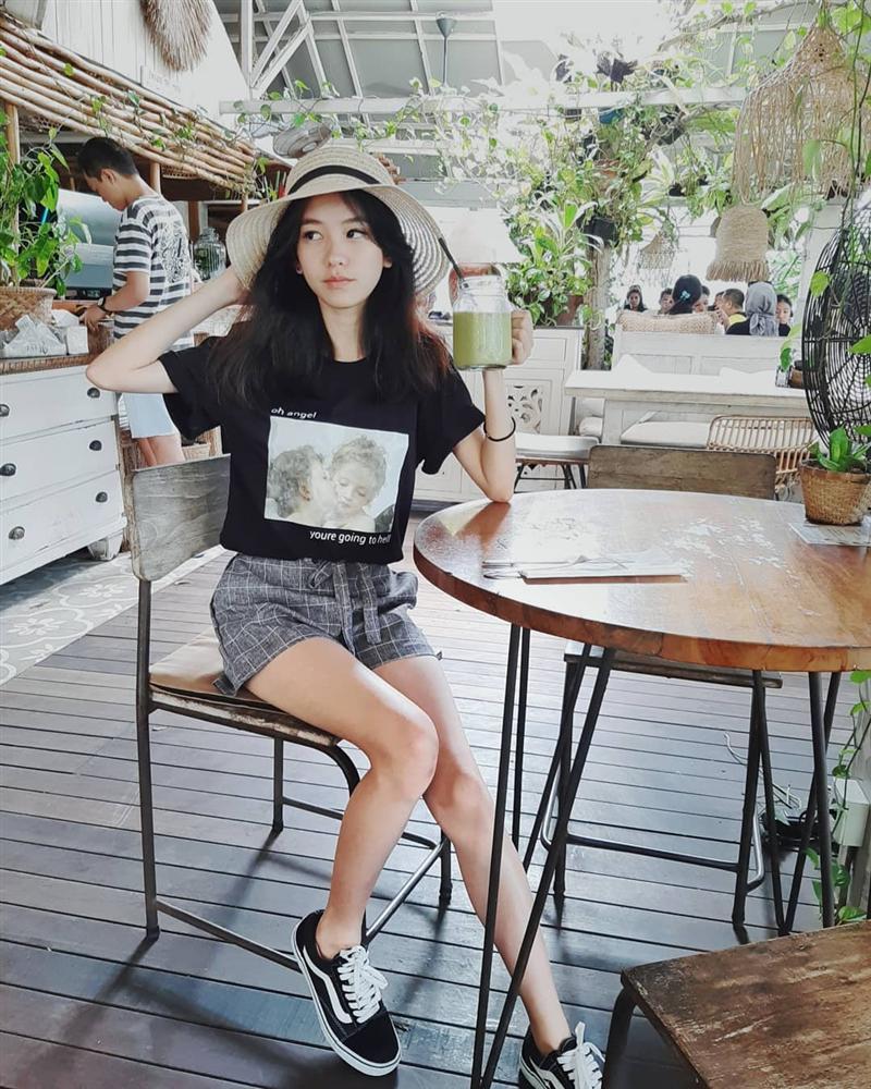 22 tuổi ngồi vị trí thẩm phán, gái xinh khiến ai cũng trầm trồ: Đúng là tài không đợi tuổi-5