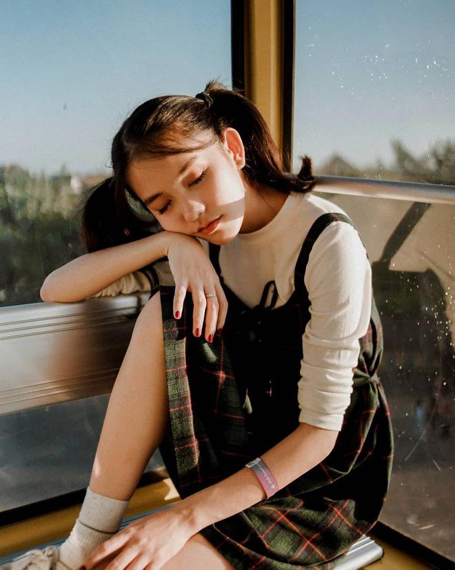 22 tuổi ngồi vị trí thẩm phán, gái xinh khiến ai cũng trầm trồ: Đúng là tài không đợi tuổi-6