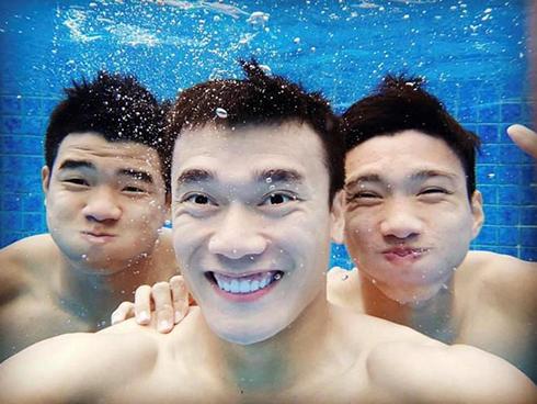 Đoàn Văn Hậu chấp nhận lời xin lỗi của tiền vệ đội Bình Dương-2