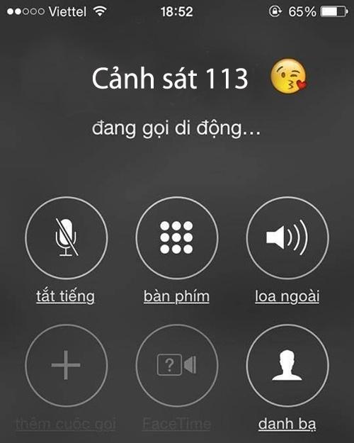 Vũ lưu tên bồ là đối tác trong Về nhà đi con, vậy các bà vợ được chồng lưu tên trong điện thoại là gì?-3
