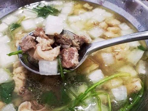 Hầm bất kỳ loại thịt nào cũng đừng quên 2 nguyên liệu thần thánh này