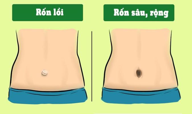 Nhìn tướng rốn biết người phụ nữ chân tình hay lả lơi: Mệnh phượng hoàng tiểu thư hay nô tì trọn kiếp-1