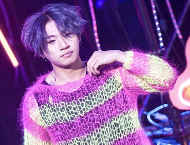 Tòa nhà của Dae Sung (Big Bang) bị nghi là tụ điểm kinh doanh mại dâm-2