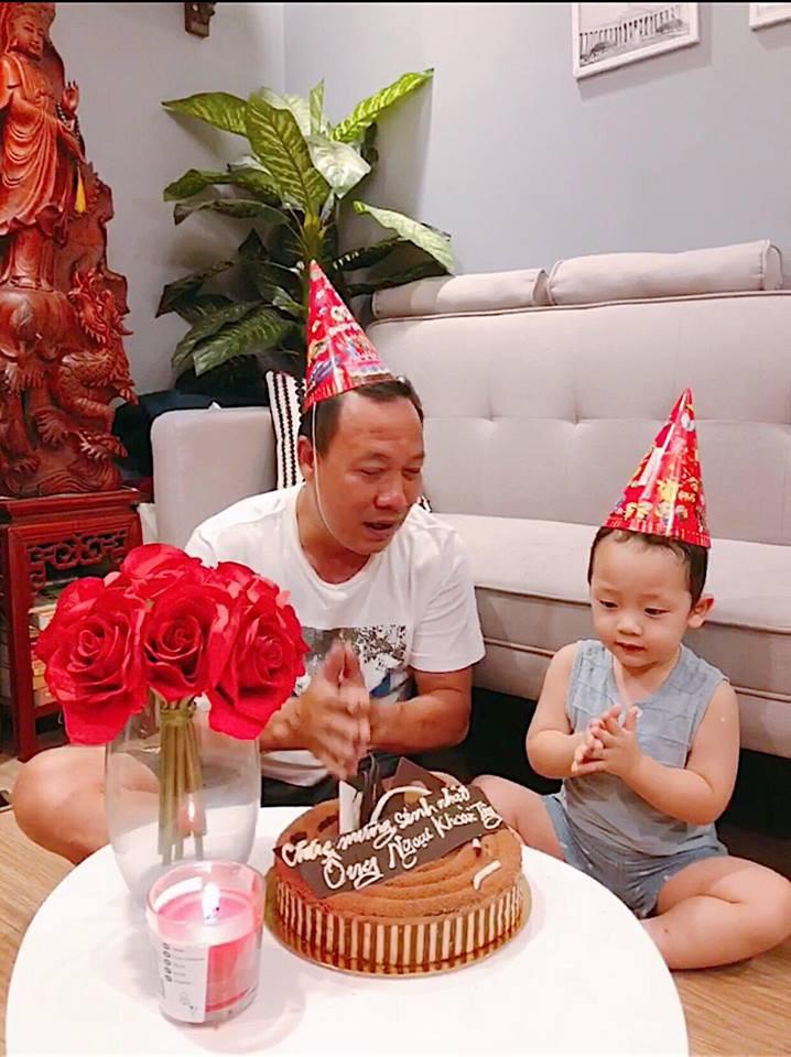 Chỉ là đăng tải loạt ảnh vu vơ, single mom Ly Kute khiến ai nấy xuýt xoa vì ở căn nhà vừa to vừa đẹp-6