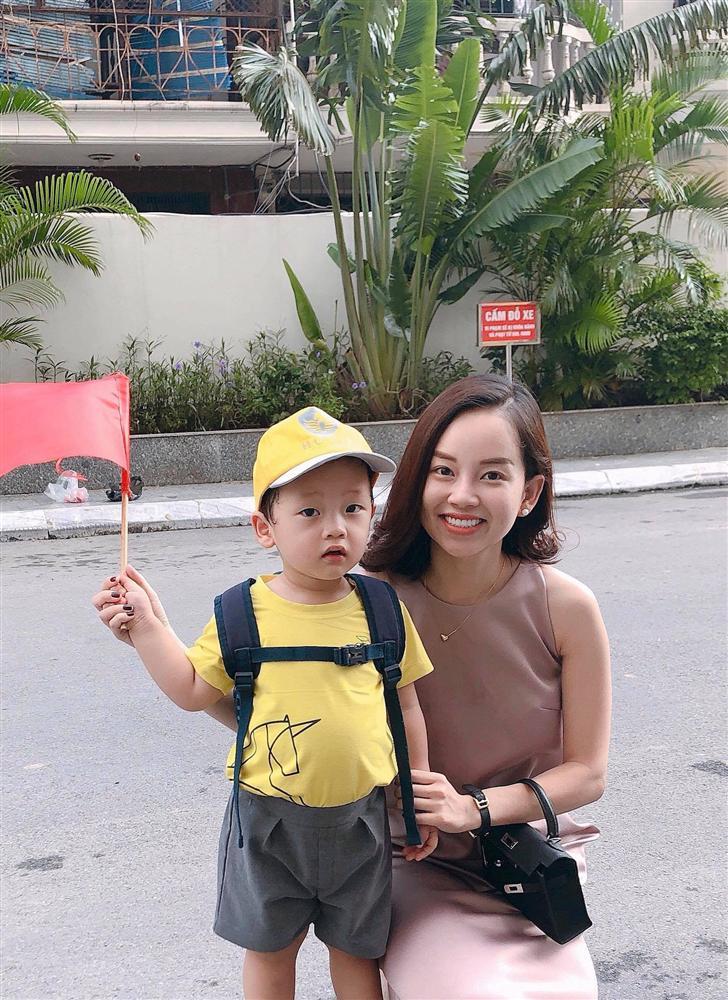 Chỉ là đăng tải loạt ảnh vu vơ, single mom Ly Kute khiến ai nấy xuýt xoa vì ở căn nhà vừa to vừa đẹp-2