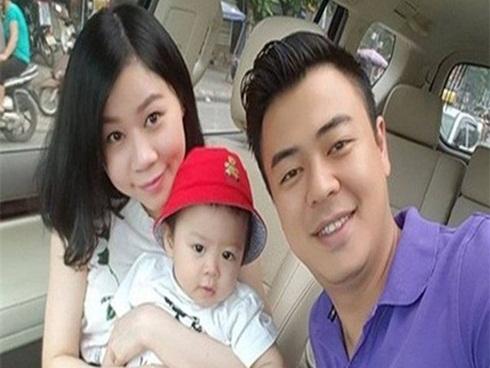 MC Tuấn Tú tắt tivi để vợ không xem được cảnh táo bạo của chồng-4