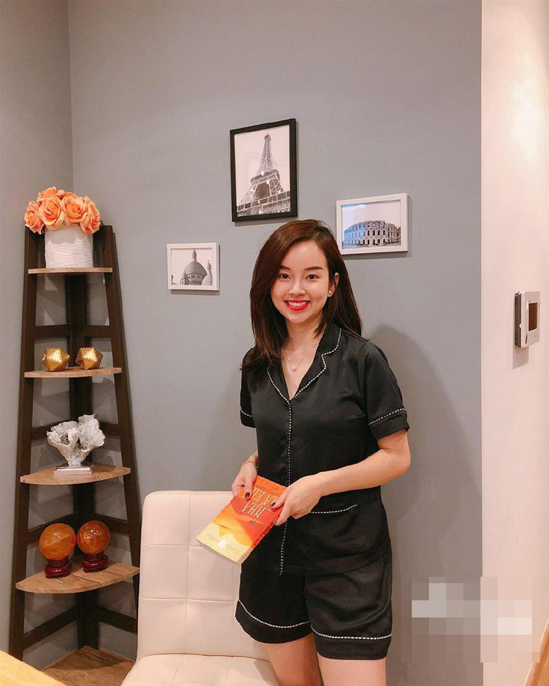 Chỉ là đăng tải loạt ảnh vu vơ, single mom Ly Kute khiến ai nấy xuýt xoa vì ở căn nhà vừa to vừa đẹp-11