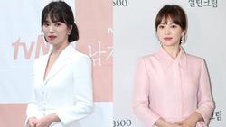Knet 'ghét cay ghét đắng' Song Hye Kyo, tẩy chay mỹ nhân khỏi làng giải trí Hàn Quốc