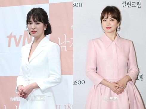 Song Hye Kyo cảnh cáo 9 tờ báo đưa tin cô thay bồ như thay áo-3