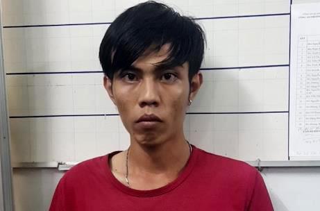 Vì sao 3 trai trẻ đi phục vụ tình dục cho các chị bị lừa?-1