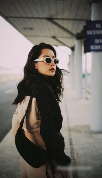 Chi Pu ăn đứt Jisoo - visual của BlackPink khi đụng hàng-5