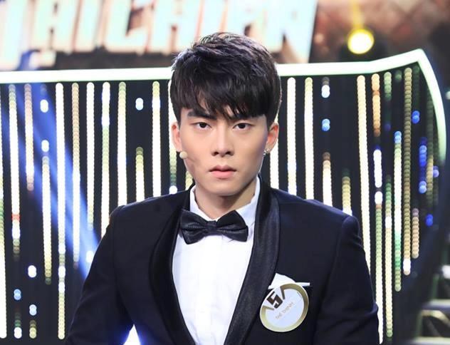 Quán quân Quý ông đại chiến tiếp tục bị tố xúc phạm cộng đồng LGBT-2