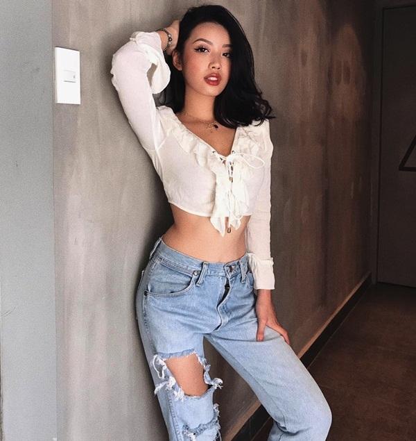 Trang Hý - Kaity Nguyễn và những cặp hotgirl xinh như mộng dính nghi án yêu nhau-6