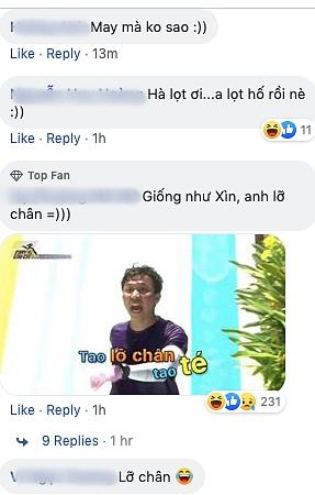 Ham hố đeo kính râm buổi tối, Justatee lọt xuống hố khi vừa chào fan trên sân khấu-5