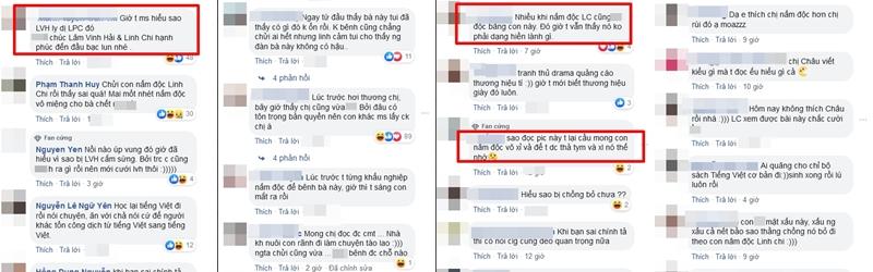Linh Chi bỗng dưng hưởng lợi khi Lý Phương Châu vào hùa công kích Trương Thế Vinh: Cho ăn nấm độc là đúng, bảo sao bị chồng bỏ-4