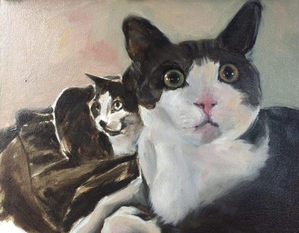 3 con giáp nam cuồng ghen, khiến vợ tủi thân một đời-2