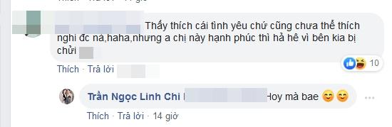 Linh Chi bỗng dưng hưởng lợi khi Lý Phương Châu vào hùa công kích Trương Thế Vinh: Cho ăn nấm độc là đúng, bảo sao bị chồng bỏ-11