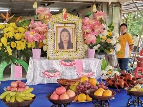 Nữ hoàng khởi nghiệp Thủy Muối qua đời-2