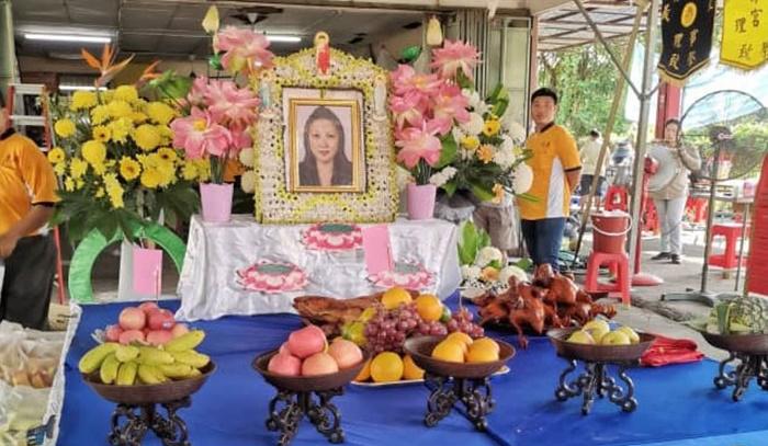 Người phụ nữ vừa chữa khỏi ung thư nhưng lại qua đời vì nhổ răng khôn-2