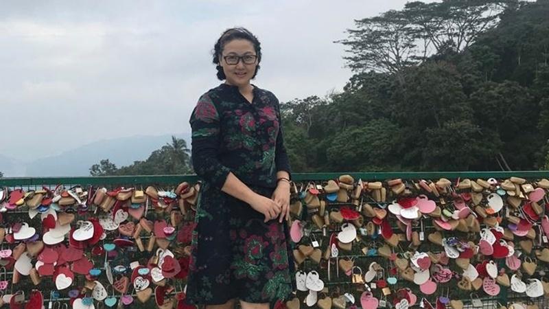 Người phụ nữ vừa chữa khỏi ung thư nhưng lại qua đời vì nhổ răng khôn-1