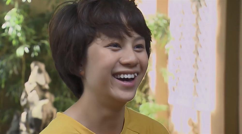 Hậu trường cười ra nước mắt của cảnh phim hài hước nhất Về nhà đi con-1