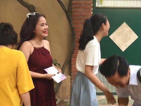 Cô Xuyến ‘Về nhà đi con’: Ngoài đời, tôi dừng ở 4 đời chồng-4