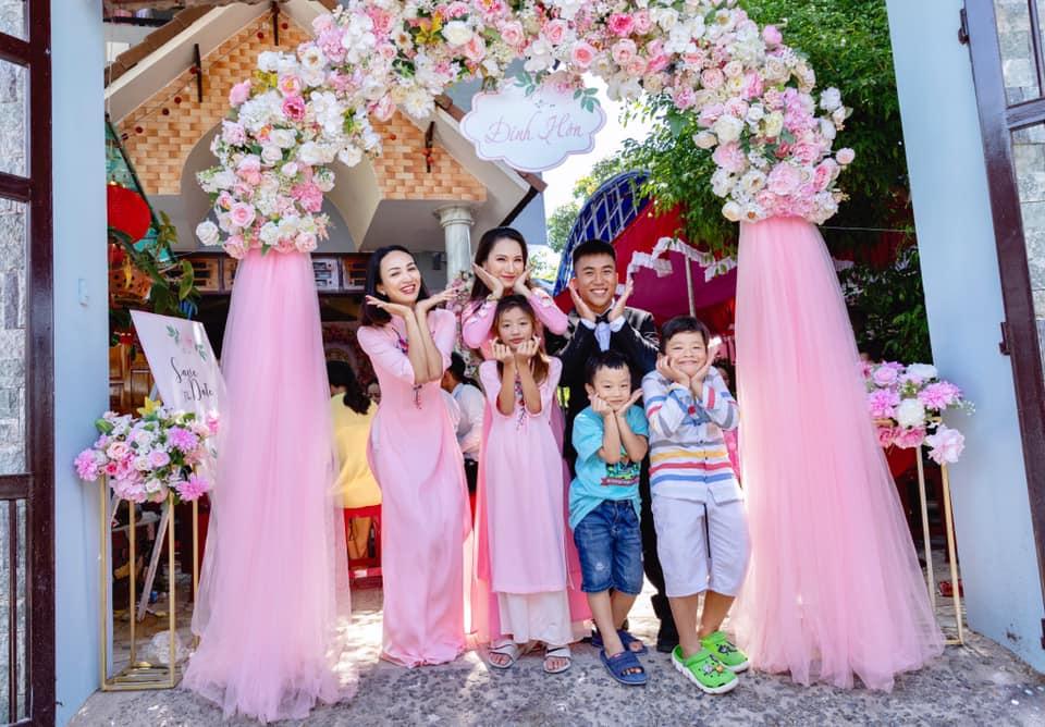 Bất ngờ trước ngoại hình cô em gái láu cá mà hoa hậu Ngọc Diễm chỉ muốn tống khứ đi thật nhanh-1