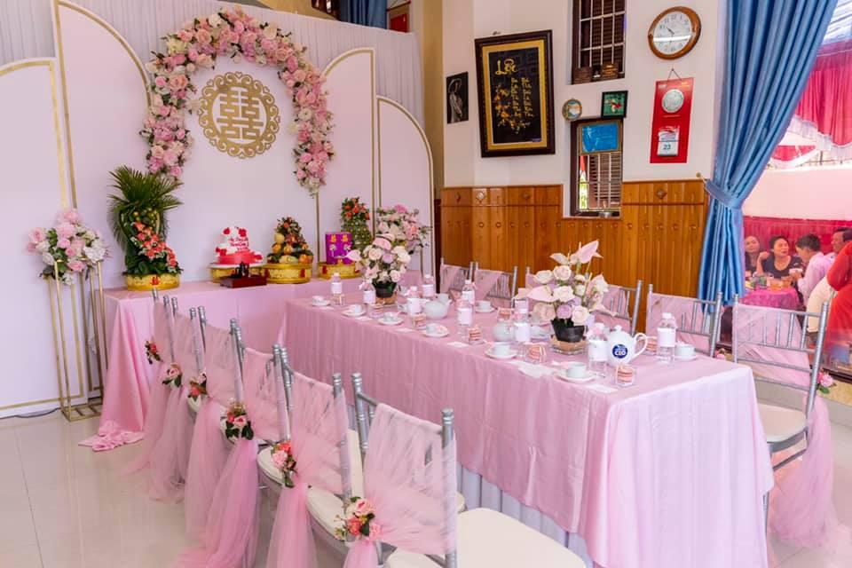 Bất ngờ trước ngoại hình cô em gái láu cá mà hoa hậu Ngọc Diễm chỉ muốn tống khứ đi thật nhanh-3