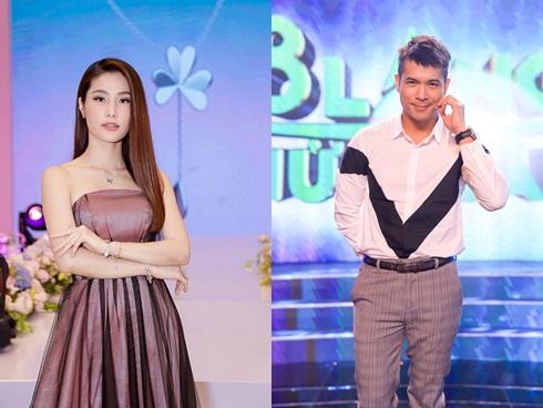 Bị chỉ trích đẹp nhưng não ngắn vì xóc xiểm Trương Thế Vinh, Diễm My 9x: Tôi rất buồn và hối hận-6