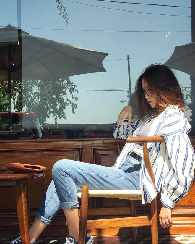 Hotgirl Đà Nẵng gây bão mạng với clip show số điện thoại lần đầu gặp mặt, diện kiến nhan sắc thật còn bất ngờ hơn-2