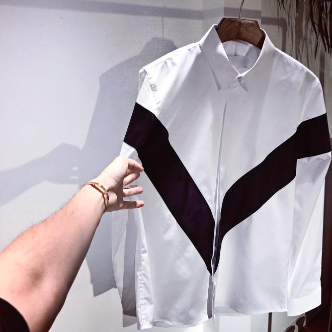 Trương Thế Vinh thương xót khi Maschio bị rate 1 sao, mong fan thôi tẩy chay loạt nghệ sĩ đá đểu mình-3