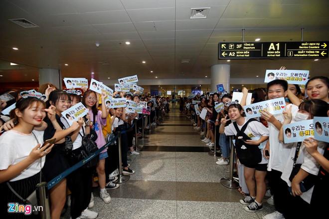 Ảnh hot nhất ngày: Hari Won khiến vạn người ghen nổ mắt khi chụp hình với nam thần Ji Chang Wook-2