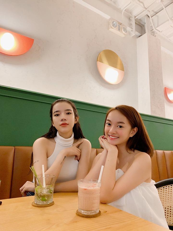 Hé lộ clip hậu trường Chi Pu mua chuộc khi fans đến xem hotgirl biểu diễn-4