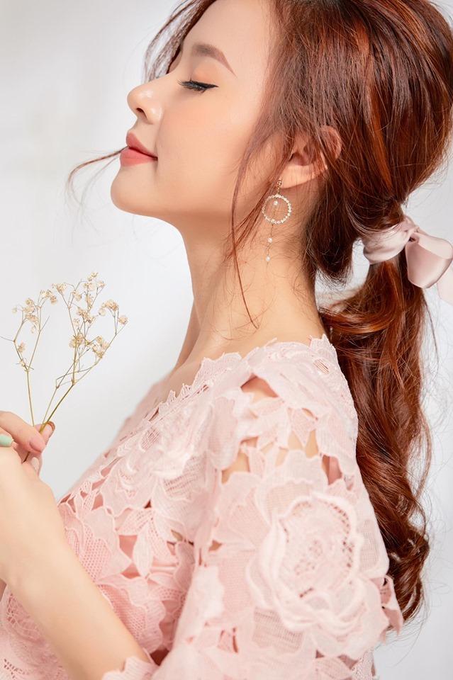 Hé lộ clip hậu trường Chi Pu mua chuộc khi fans đến xem hotgirl biểu diễn-5