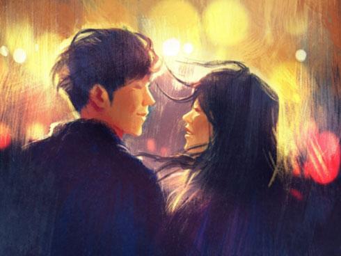 Nếu chồng có 8 đặc điểm này, chứng tỏ bạn đã cưới đúng người