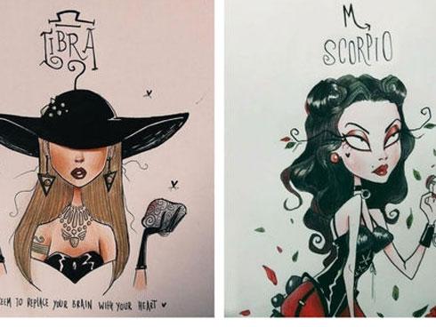 5 cặp cung hoàng đạo càng chơi càng thân, không khác gì chị em ruột thịt