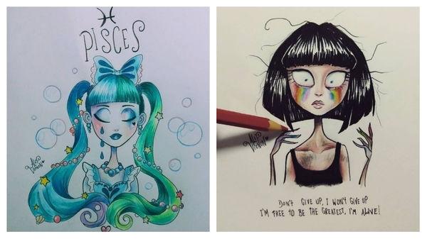 5 cặp cung hoàng đạo càng chơi càng thân, không khác gì chị em ruột thịt-2