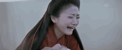 Những cảnh khóc thảm họa của sao Hoa ngữ khiến khán giả chỉ muốn đập tivi-7