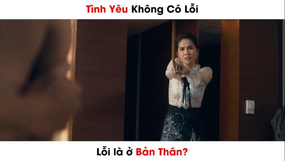 Ngọc Trinh nhắc chị em: Nhất định phải xinh đẹp để có cơ hội tìm được một người thương mình-1