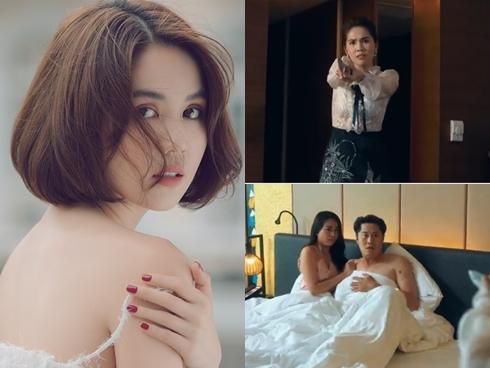 Ngọc Trinh nhắc chị em: 'Nhất định phải xinh đẹp để có cơ hội tìm được một người thương mình'