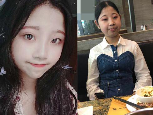 Streamer đình đám khiến dân mạng hết hồn với nhan sắc thật đằng sau những bức ảnh đẹp long lanh-5