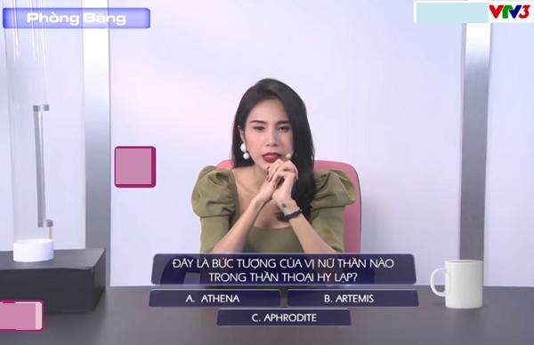 Lỡ đặt bút ký hợp đồng giao ước, Thủy Tiên - Công Vinh mất trắng nửa tỷ khi tham gia gameshow-4