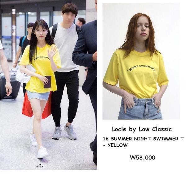 Giàu nứt đố đổ vách nhưng IU lại chuộng diện trang phục bình dân giá rẻ-8