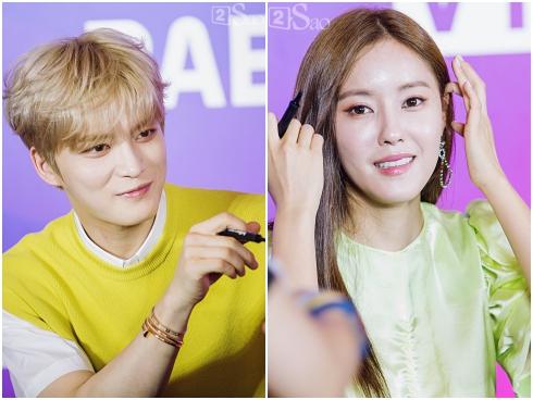 Cận cảnh vẻ đẹp được cho là 'ăn thịt Đường Tăng' của Kim Jaejoong JYJ