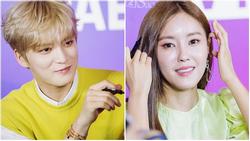 Cận cảnh vẻ đẹp được cho là 'ăn thịt Đường Tăng' của Kim Jaejoong JYJ