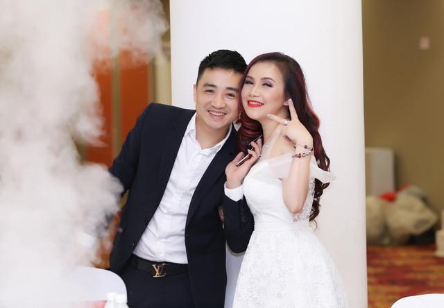 Cô Xuyến ‘Về nhà đi con’: Ngoài đời, tôi dừng ở 4 đời chồng-3