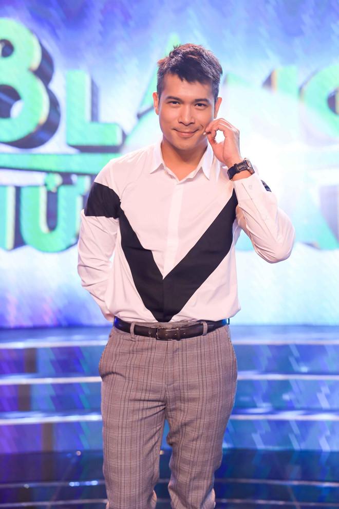 Fan thắc mắc team Running Man ở đâu giữa tâm bão Trương Thế Vinh, ngay lập tức có 2 đồng đội lên tiếng rồi này!-1